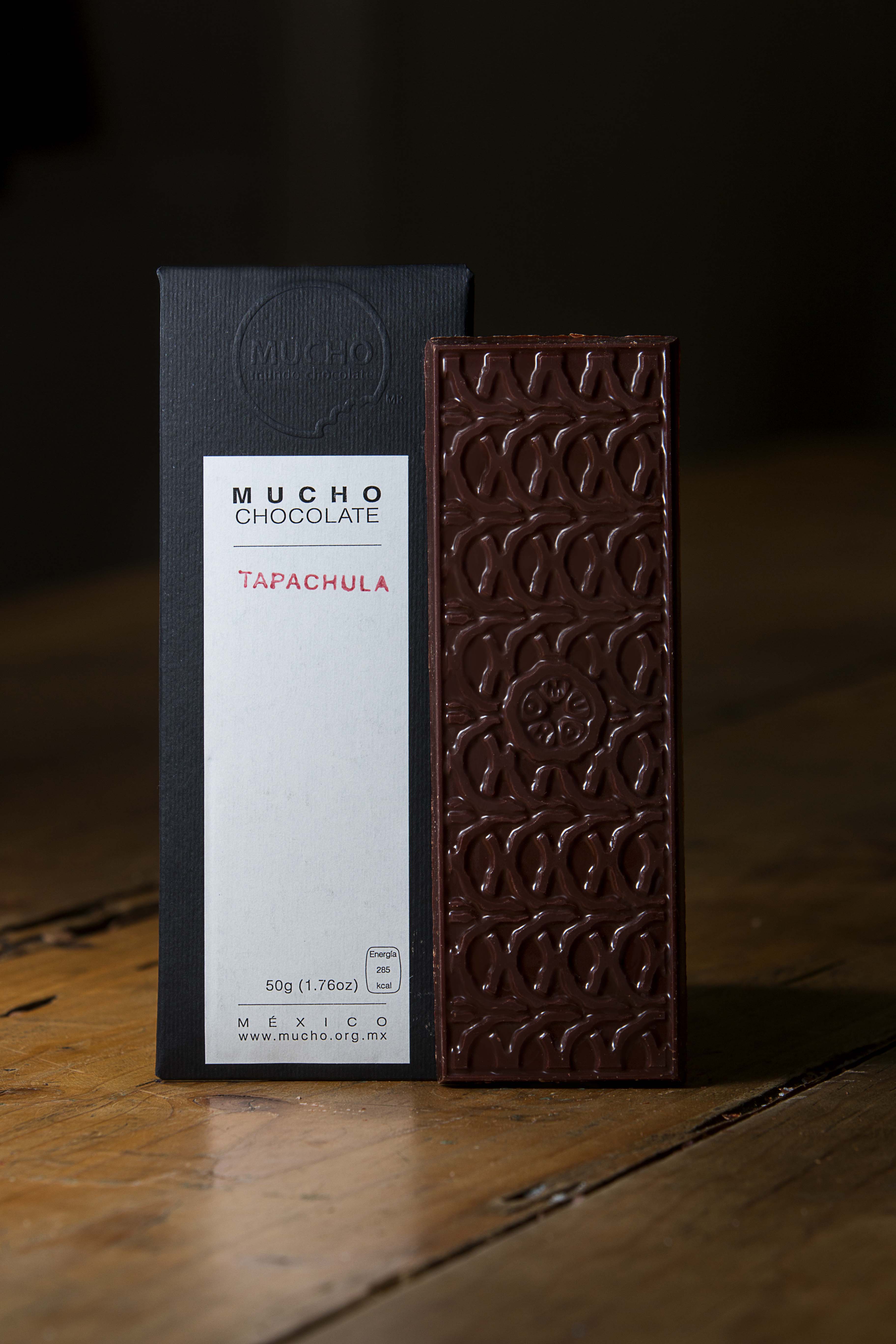 Dos chocolates mexicanos ganan medalla de plata y bronce en concurso internacional