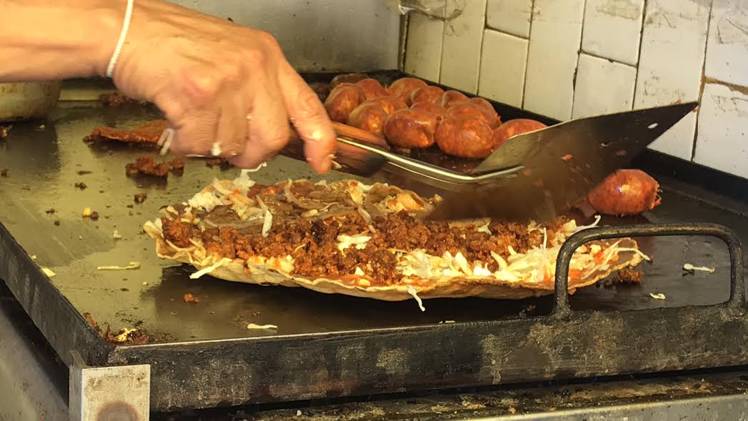 Oaxaca en México: dos lugares con las mejores tlayudas de la ciudad