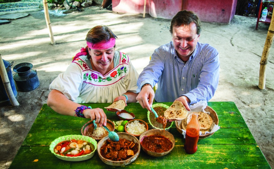 Popular y de Jalisco: la birria
