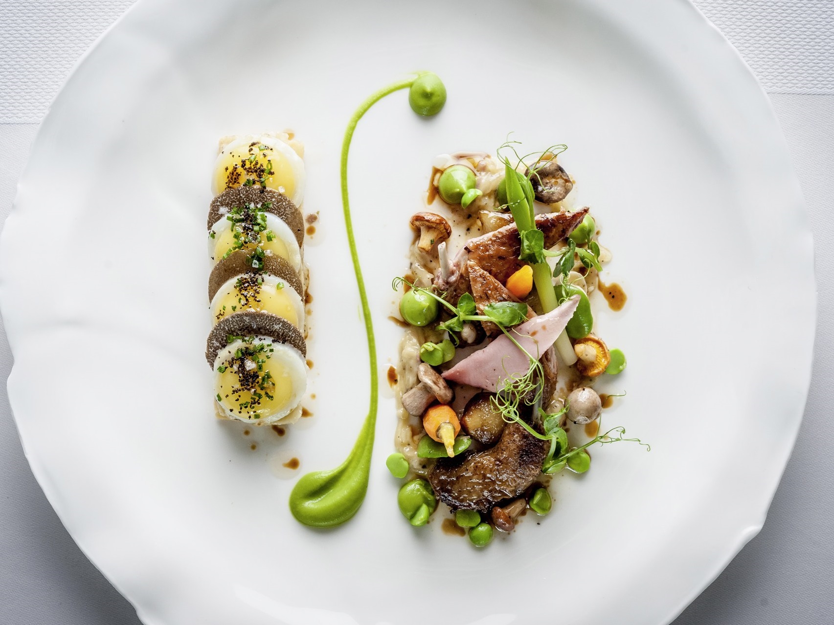 6 chefs recomiendan sus películas y series favoritas de comida