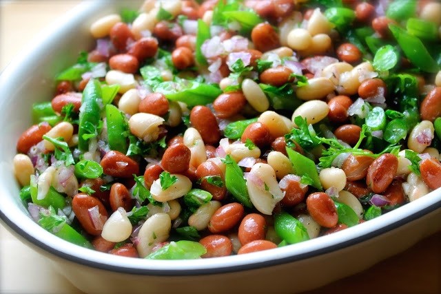 Ocho recetas con frijoles mexicanos