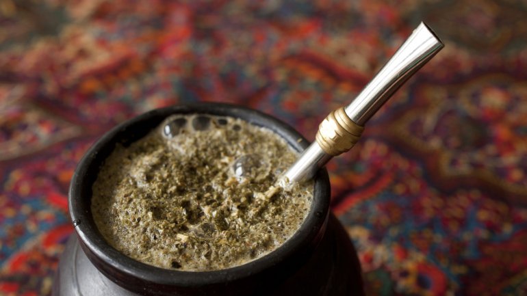 El ritual del mate, por un uruguayo