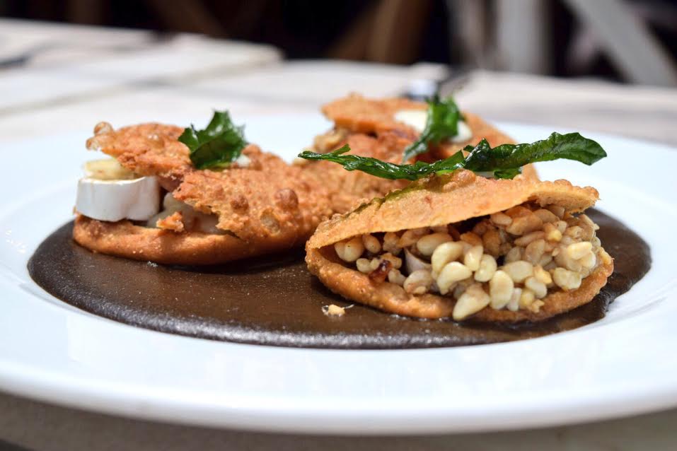 #GallinitaSugerente La nueva era de Mexsi Bocu