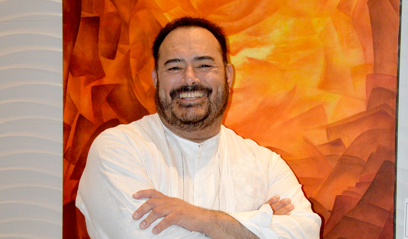 Ricardo Muñoz Zurita, el chef mexicano que competirá para ganar el Basque Culinary World Prize 2017