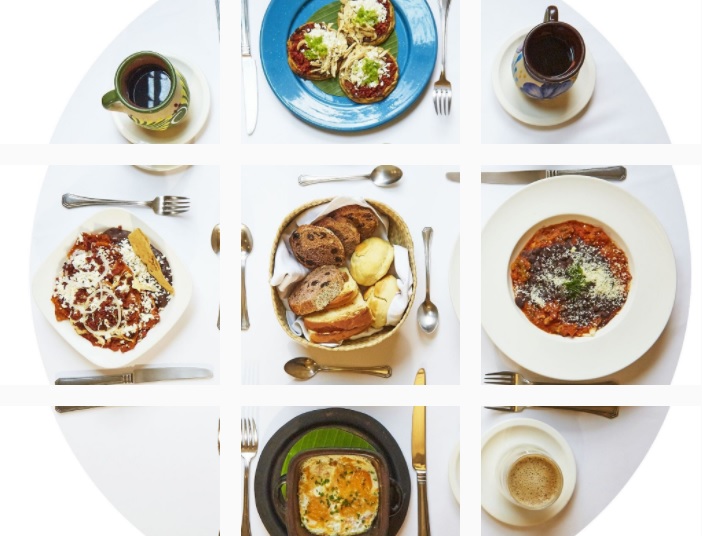 60 años del restaurante Nicos: una cocina mexicana de casa y de campo