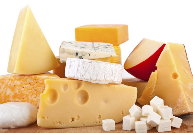 10 crímenes contra el queso que no debemos cometer