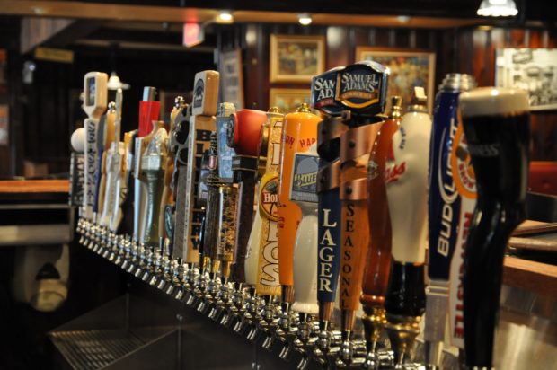 Las cinco ciudades más cerveceras de Estados Unidos