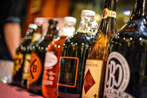 Las mejores cervecerías de Nueva York