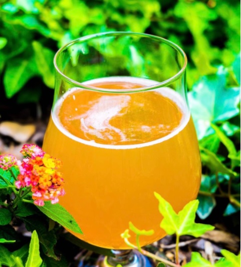 La cerveza de ramen y otras creaciones extrañas