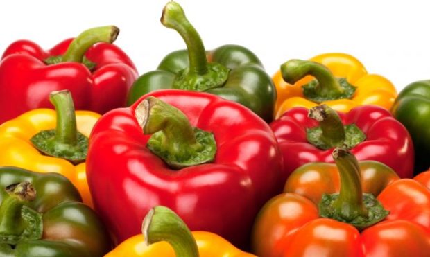 9 deliciosas y sencillas recetas con pimientos