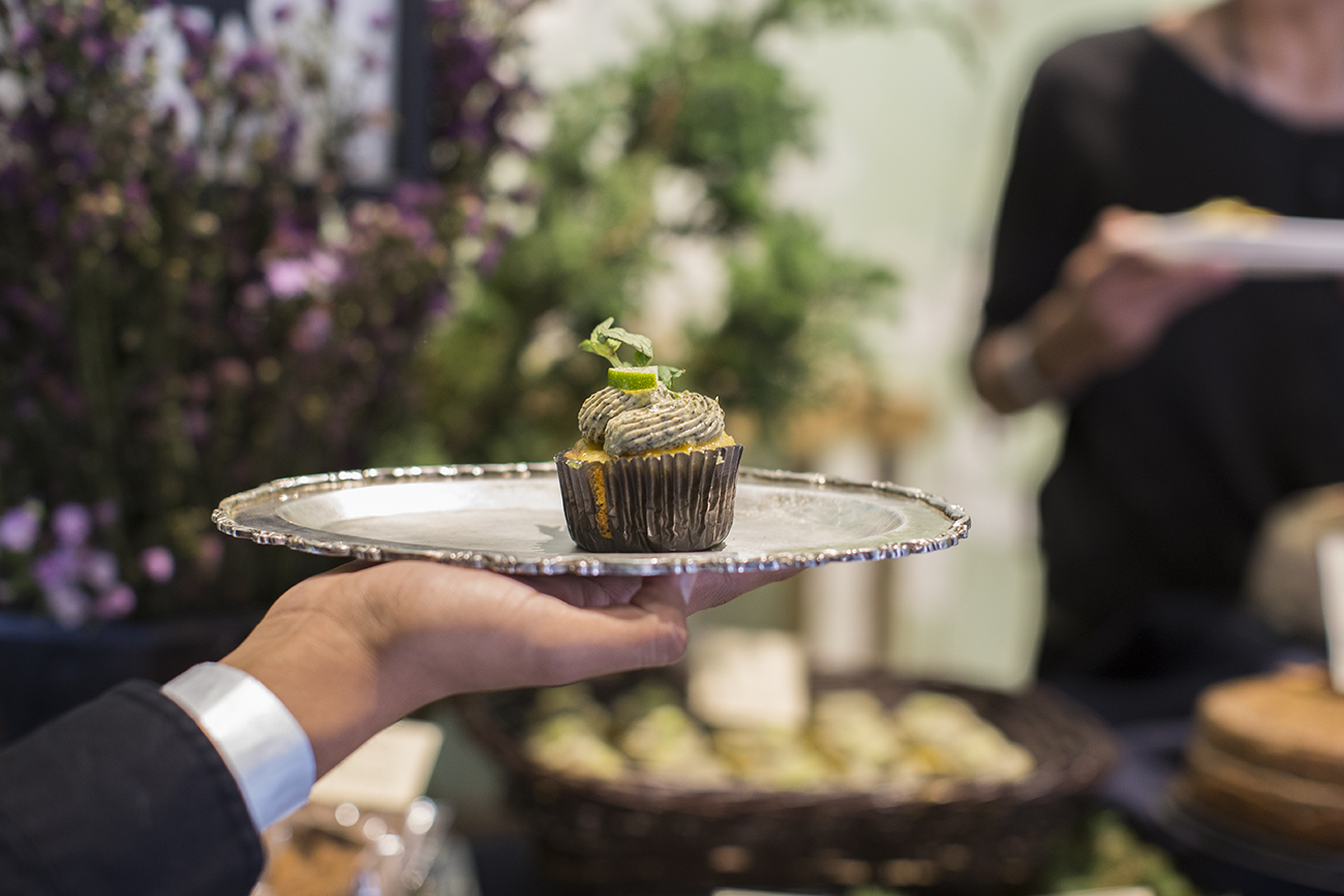 Cuatro proyectos gastronómicos en Comilona 2017 para no perder de vista