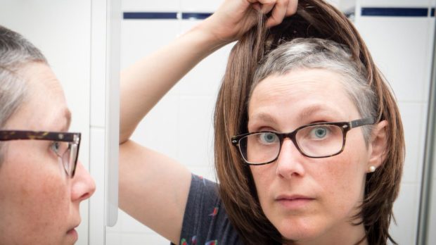 Cuando tienes cáncer comer es una tortura