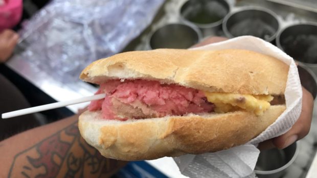 Foto por Pável Gaona