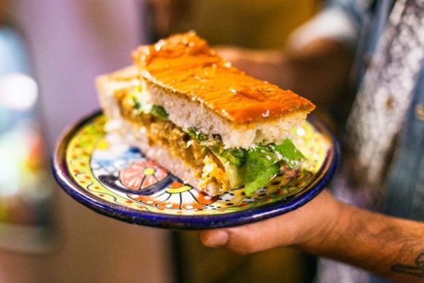 Un pedacito de cielo