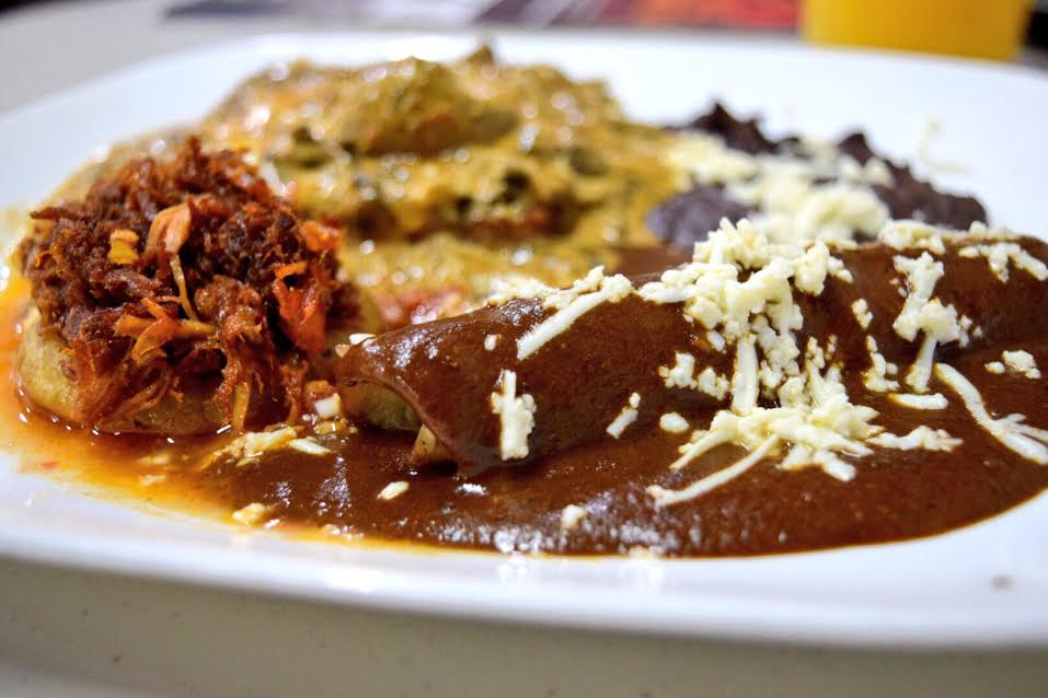 Siete lugares para comer y beber en San Luis Potosí