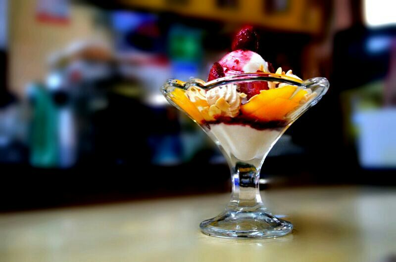 La Especial de París, la heladería en la CDMX que tiene ¡casi 100 años de vida!