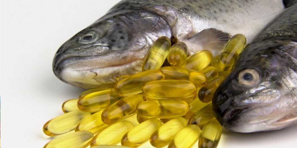 Omega 3, ¿qué es y cuáles son sus beneficios?