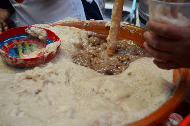 Cacahuada, pinole, pozol... conoce las bebidas con cacao de Tabasco