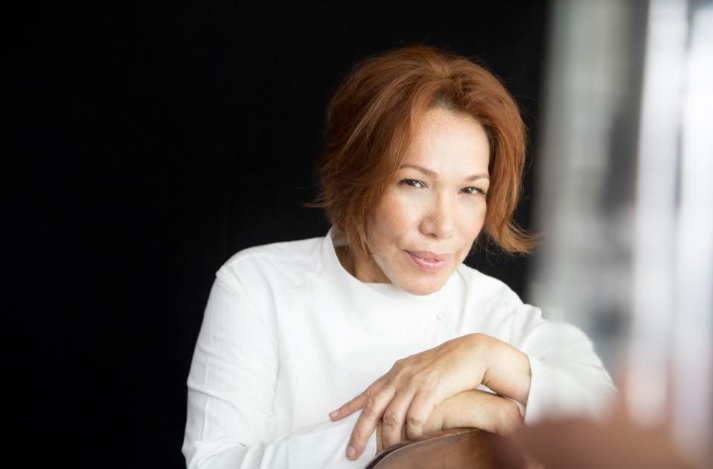 Leonor Espinosa, la chef colombiana que gana el Basque Culinary World Prize 2017