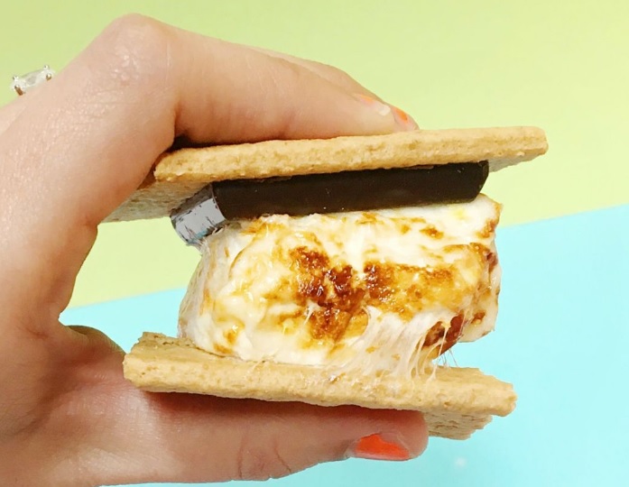 cafetería de malvavisco en chicago