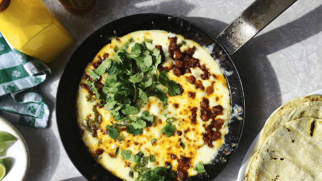 Cinco recetas para disfrutar del suculento chorizo