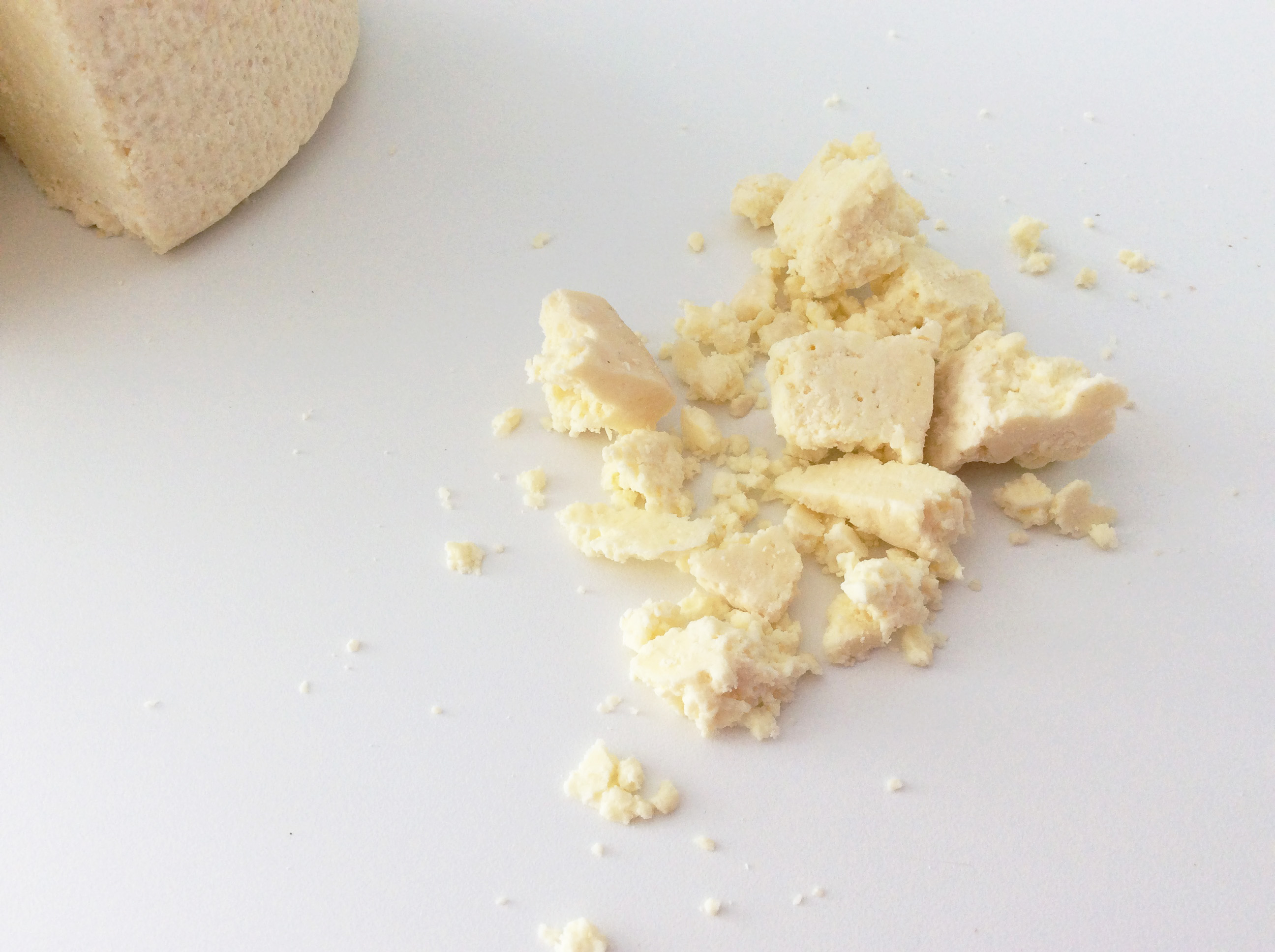 Un documental que muestra cómo se hace el verdadero queso Cotija