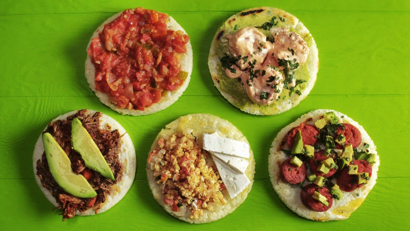 7 grandes platos de Colombia más allá de la bandeja paisa, el sancocho y el ajiaco