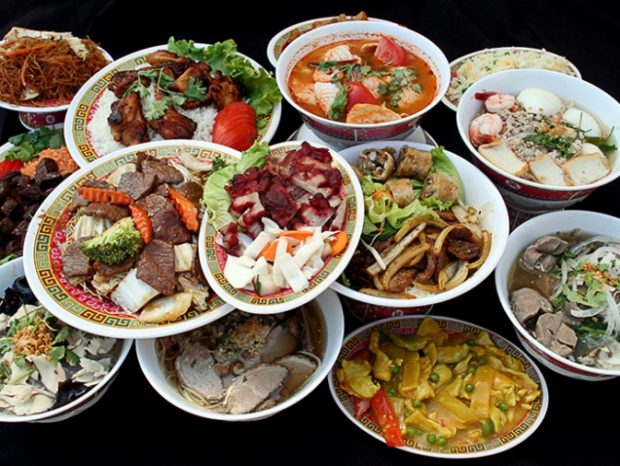 Cinco exquisitas sopas asiáticas: de Vietnam a Corea