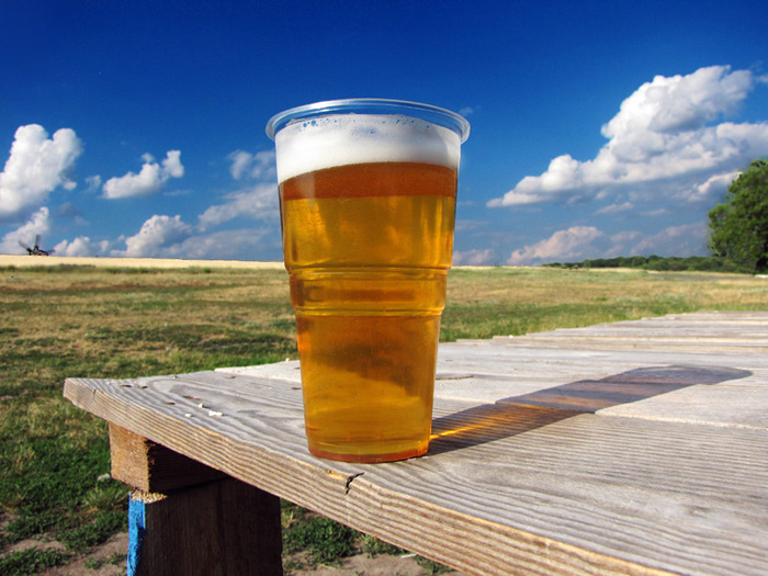 Estos son los 10 mandamientos para adorar la cerveza