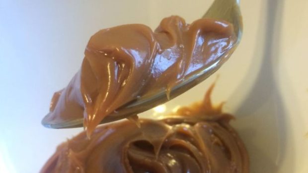 El dulce de leche es conocido en gran parte de América Latina.