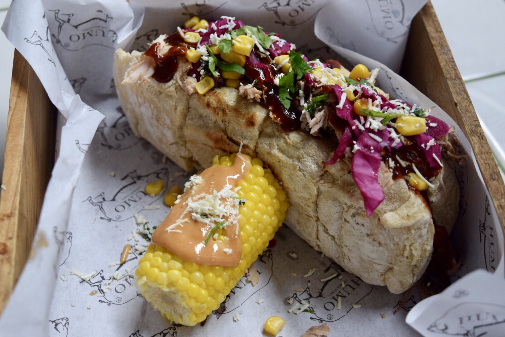 Cuatro lugares para comer rico y pasarla bomba en Tijuana