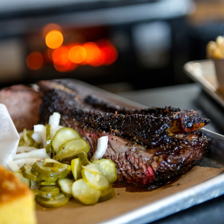 Cómo hacer unas costillas BBQ en casa