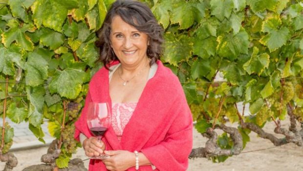 Llegaron a California desde México para recoger uvas y ahora son dueños de sus propios viñedos