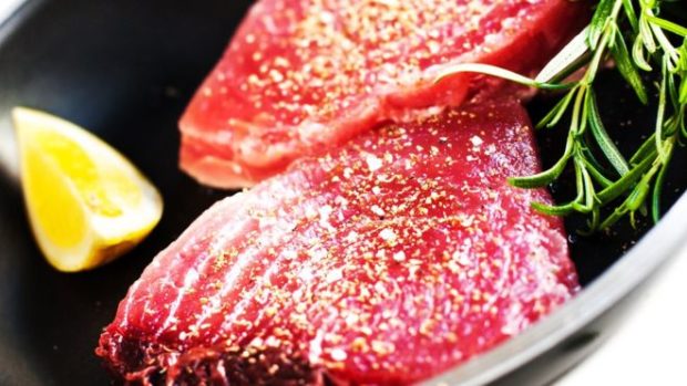 Por qué es importante para tu salud saber dónde fue pescado el atún que comes