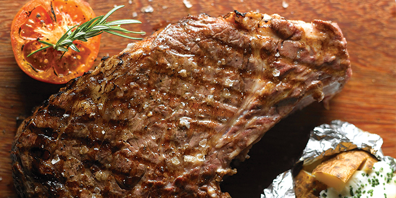 Cómo brasear carne, paso a paso