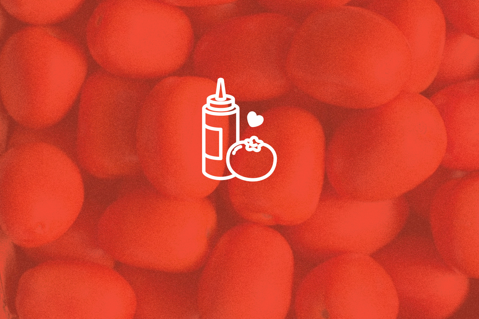 ¿Cuál es la mejor forma -según los científicos- de sacar la cátsup o la salsa de tomate de la botella?