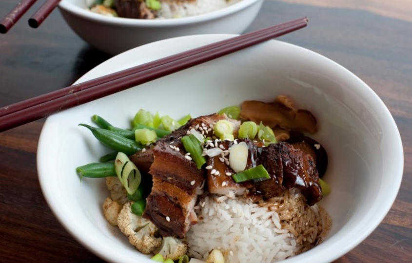 10 costumbres curiosas de comida alrededor del mundo