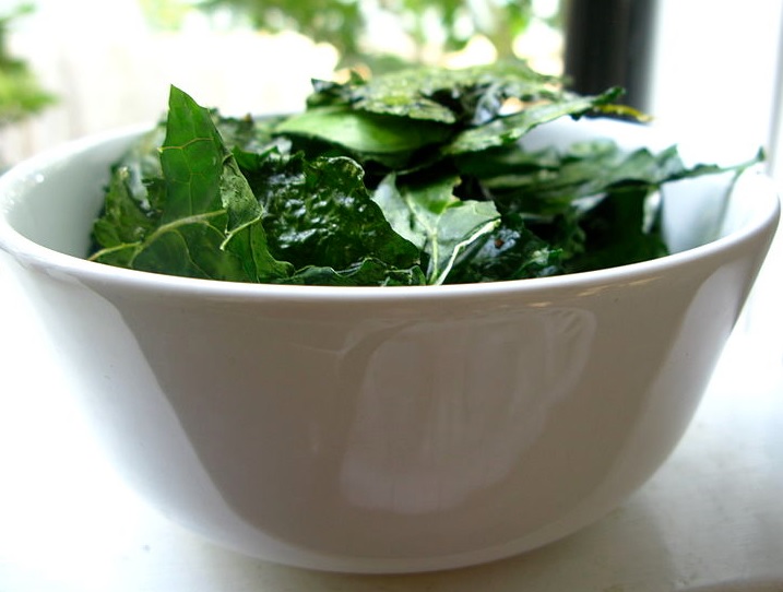 Siete recetas para hacer papitas saludables