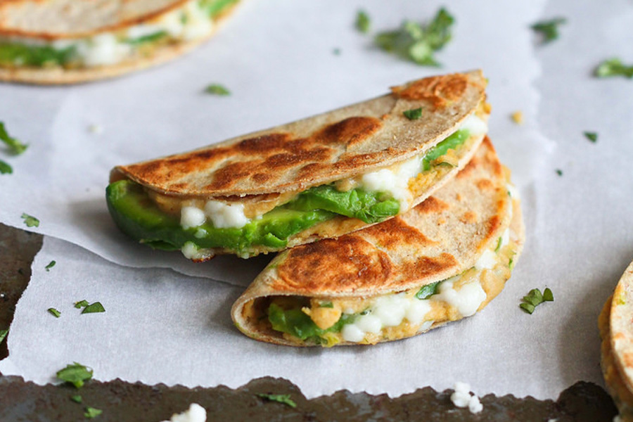 Snacks increíbles para fortalecer el sistema inmunológico