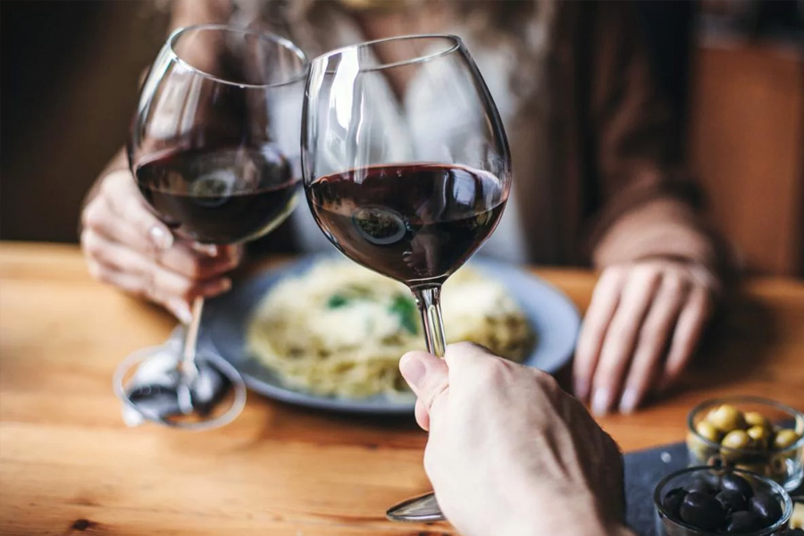 Mexicanos, ¡a beber más vino de nuestro país!