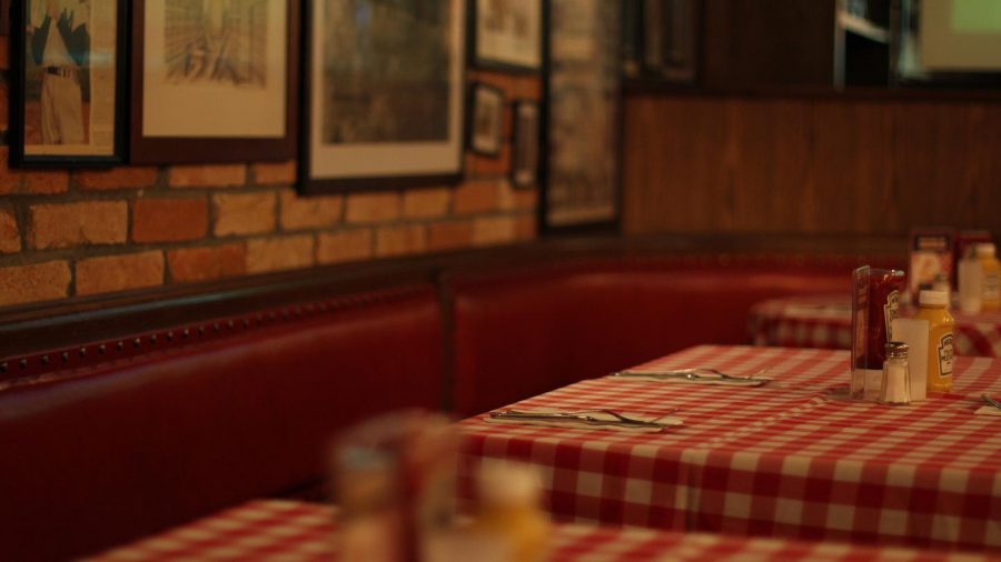 Historias de restaurantes y cárteles mexicanos