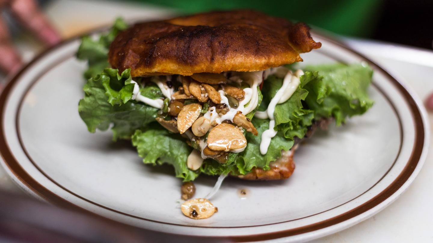 La guía de garnachas nocturnas en la CDMX