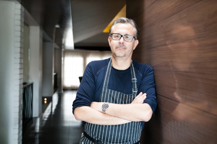 ¡Arriba el noreste! Latin America’s 50 Best reconoce la trayectoria del chef Guillermo González Beristain