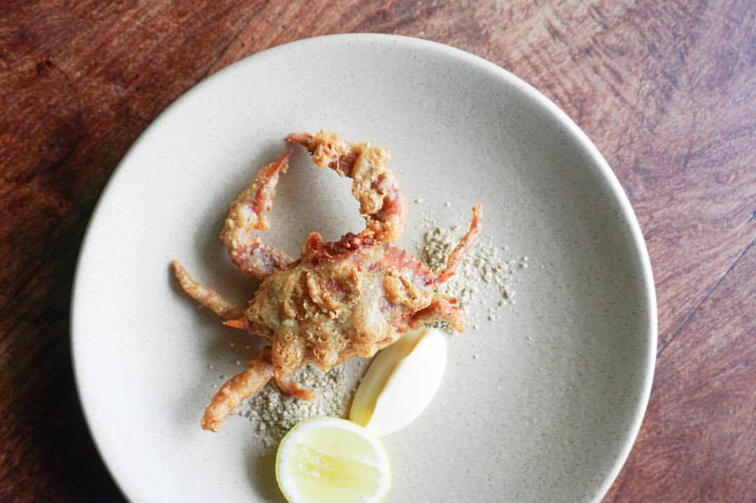 Los 13 mejores restaurantes de México en 2017 y cuánto cuesta comer en ellos