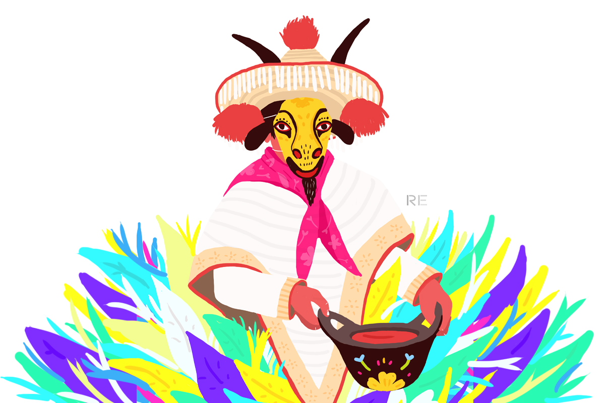 La birria que conquistó California ❤️