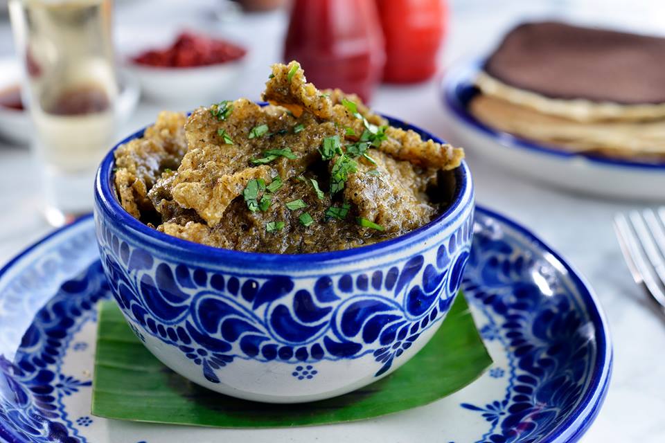 Las mejores recetas para armar una taquiza