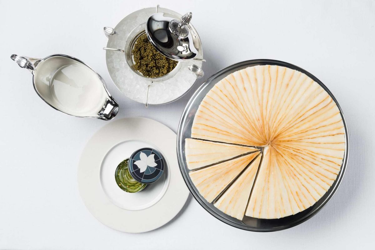 Foto: Evan Sung, en Grub Street.