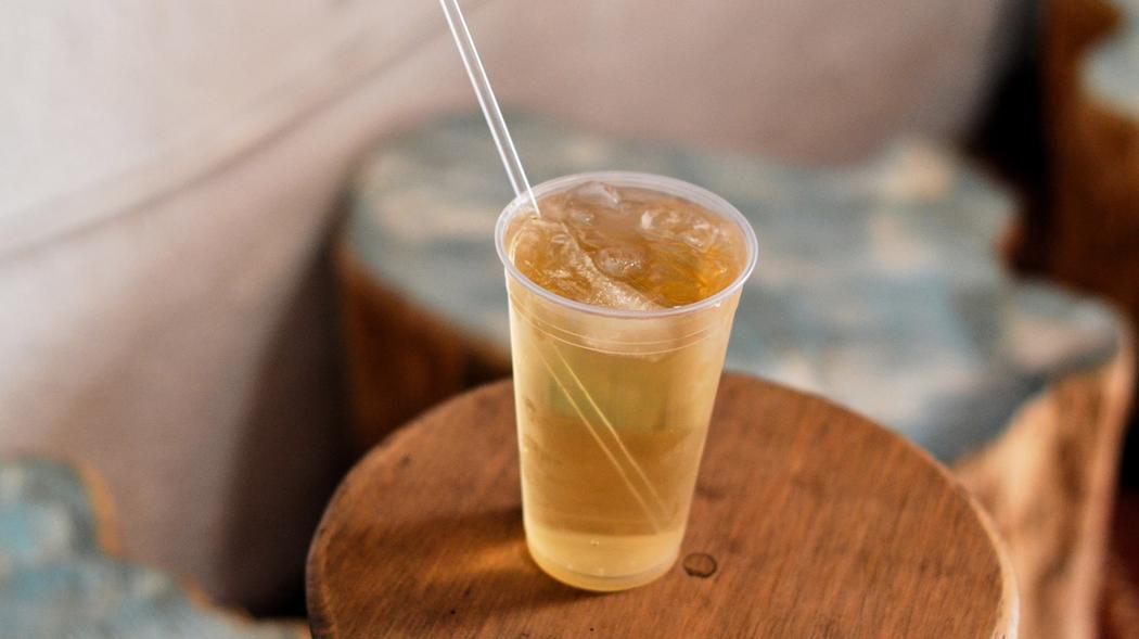 Oaxaca cura sus crudas con una bebida mentolada