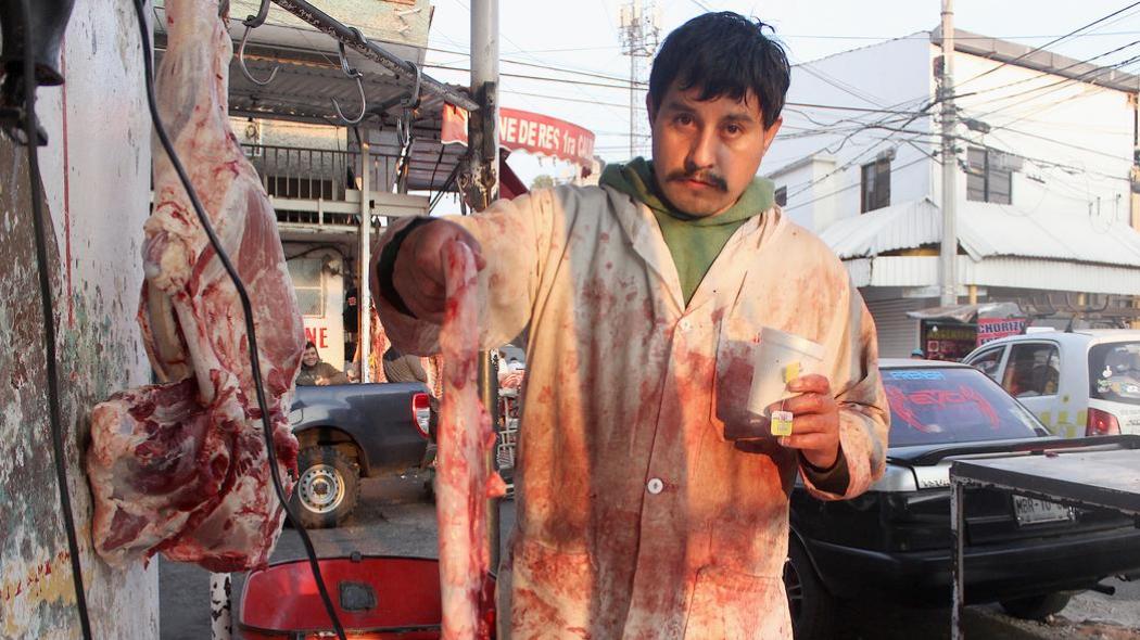 San Juan Pantitlán: el barrio más &#8216;sangriento&#8217; de la CDMX