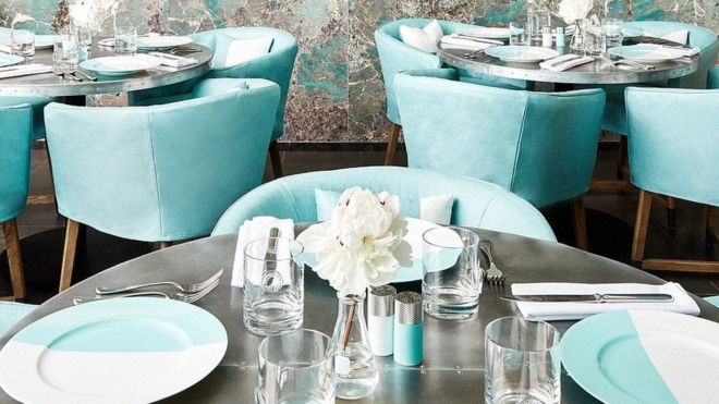 Ahora es posible desayunar en Tiffany: ¿cuánto cuesta?